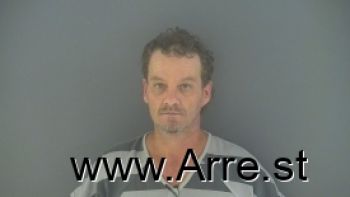 Jerry Wayne Oliver Mugshot