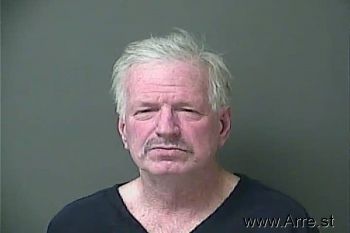 Jerry L Pittman Mugshot