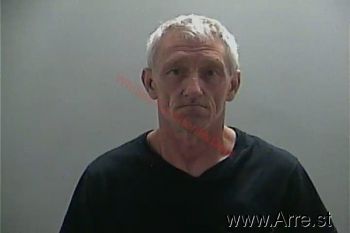 Jerry Lene Sheets Mugshot