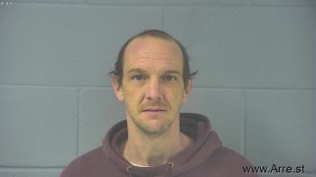 Jerry Lee Whiteman Mugshot