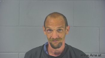 Jerry Lee Whiteman Mugshot