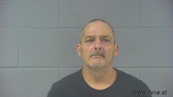 Jerry Allen Williams Mugshot