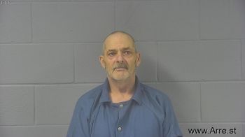 Jerry Allen Williams Mugshot