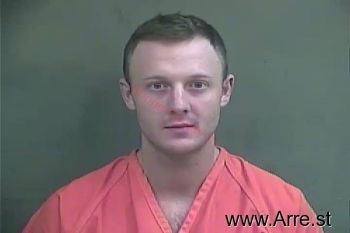 Jesse Allen Abrams Mugshot