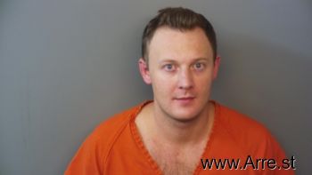 Jesse Allen Abrams Mugshot