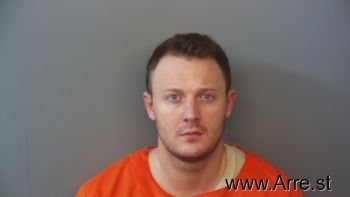 Jesse Allen Abrams Mugshot