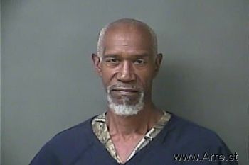 Jesse Duane Clark Mugshot