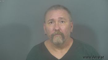 Jesse Dale Clark Mugshot