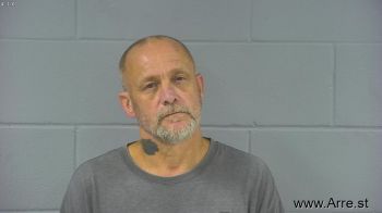 Jesse Wayne Cox Mugshot