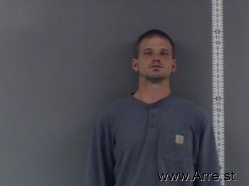 Jesse Wayne Elliott Mugshot