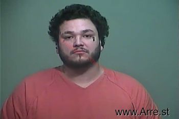 Jesse Manuel Garcia Mugshot