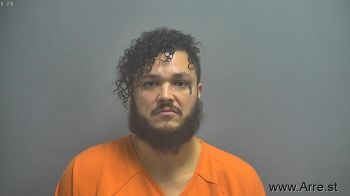 Jesse Manuel Garcia Mugshot