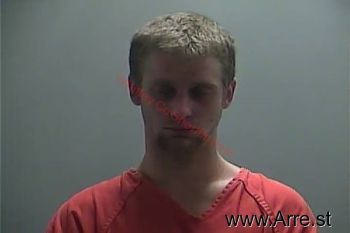 Jesse Lee Gensheimer Mugshot