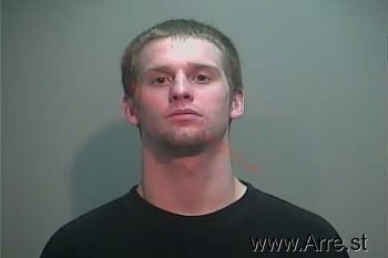 Jesse Lee Gensheimer Mugshot