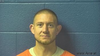 Jesse Wayne Hall Mugshot