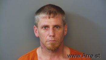 Jesse James Kelley Mugshot