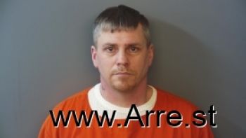 Jesse James Kelley Mugshot