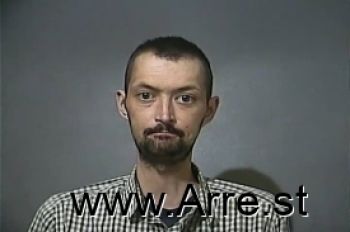 Jesse K. Laffoon Mugshot