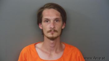 Jesse Lee Miller Mugshot