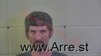 Jesse Aaron Myers Mugshot