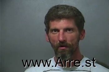 Jesse Aaron Myers Mugshot