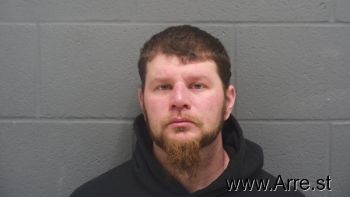 Jesse Colton Porter Mugshot