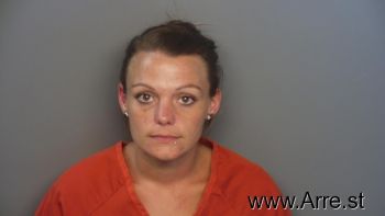 Jessi Colleen Allen Mugshot