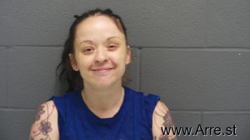 Jessica Renee Alexander Mugshot