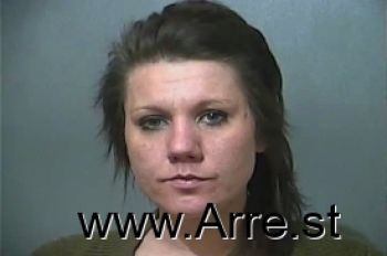 Jessica Bess Allison Mugshot