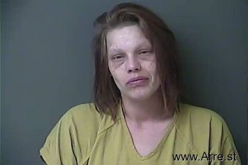 Jessica Marie Armstrong Mugshot