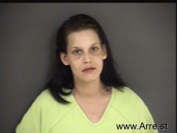 Jessica Marie Armstrong Mugshot