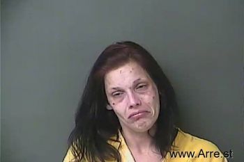 Jessica Marie Armstrong Mugshot