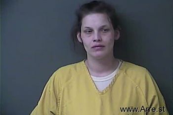 Jessica Marie Armstrong Mugshot