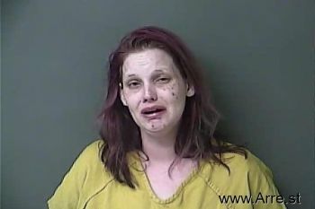 Jessica Marie Armstrong Mugshot