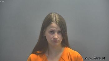 Jessica Ann Askren Mugshot