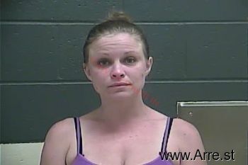 Jessica Marie Austin Mugshot