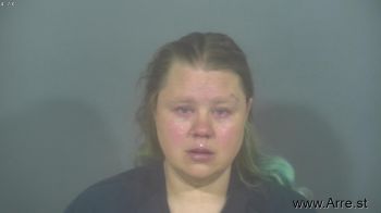 Jessica Mae Bailey Mugshot