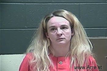 Jessica Renne Banken Mugshot