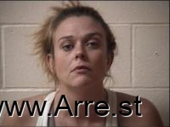 Jessica  Barnes Mugshot