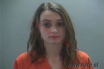 Jessica Lynn Bennett Mugshot