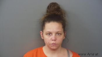 Jessica Renee Bishop Mugshot