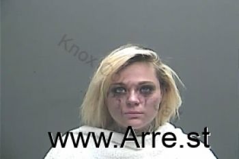 Jessica Lee Brown Mugshot