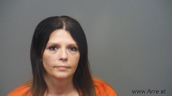 Jessica Leigh Collins Mugshot