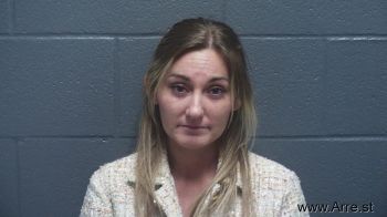 Jessica Hope Darnell Mugshot