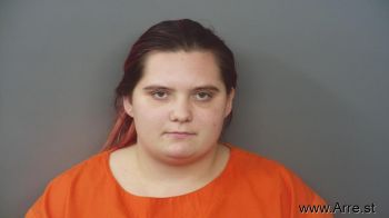 Jessica Nicole Davis Mugshot