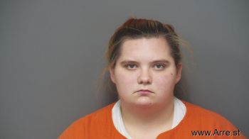 Jessica Nicole Davis Mugshot