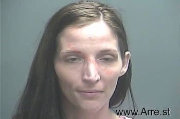 Jessica  Decker Mugshot