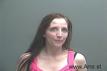 Jessica  Decker Mugshot