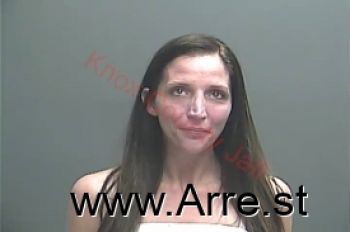 Jessica Ann Decker Mugshot