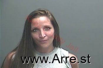 Jessica Ann Decker Mugshot